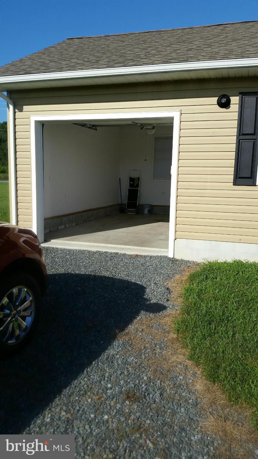 731 Ell Downes Road Henderson, MD 21640 - Photo 18 of 21 Exterior (Rear)