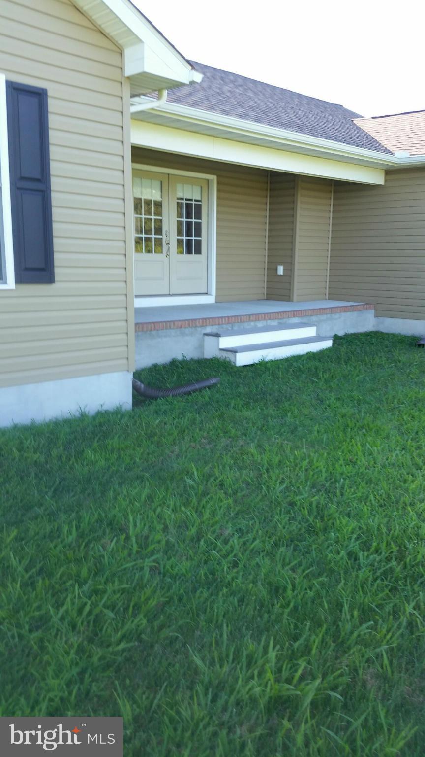 731 Ell Downes Road Henderson, MD 21640 - Photo 20 of 21 Exterior (Front)