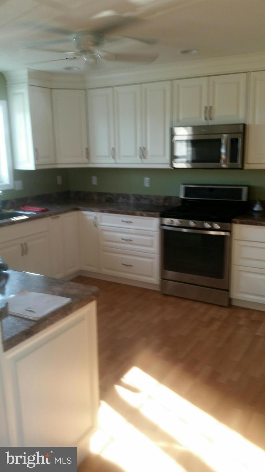 731 Ell Downes Road Henderson, MD 21640 - Photo 3 of 21 Kitchen