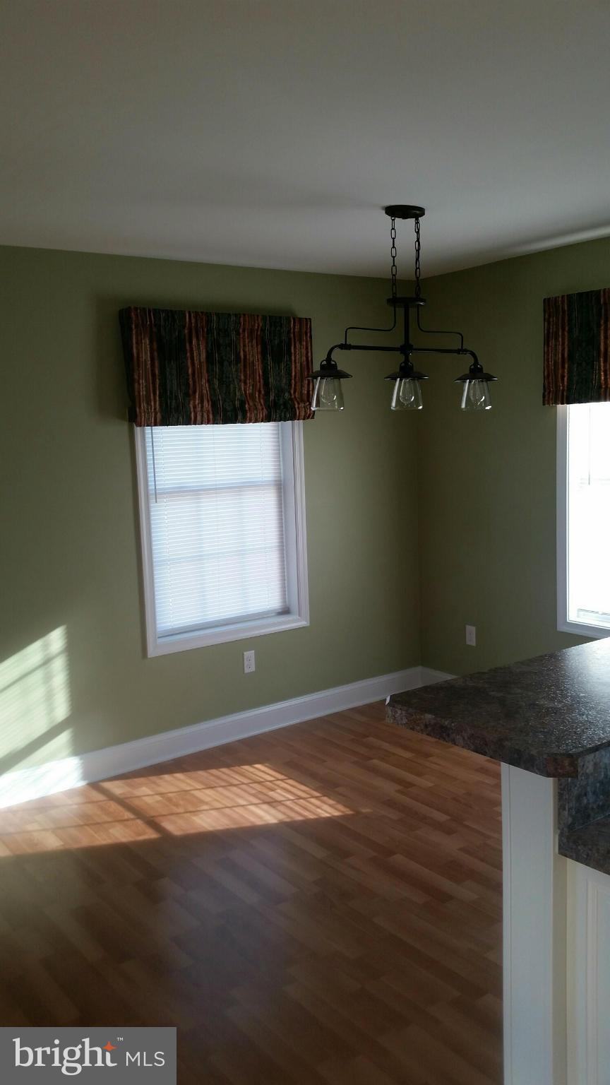 731 Ell Downes Road Henderson, MD 21640 - Photo 5 of 21 Dining Room