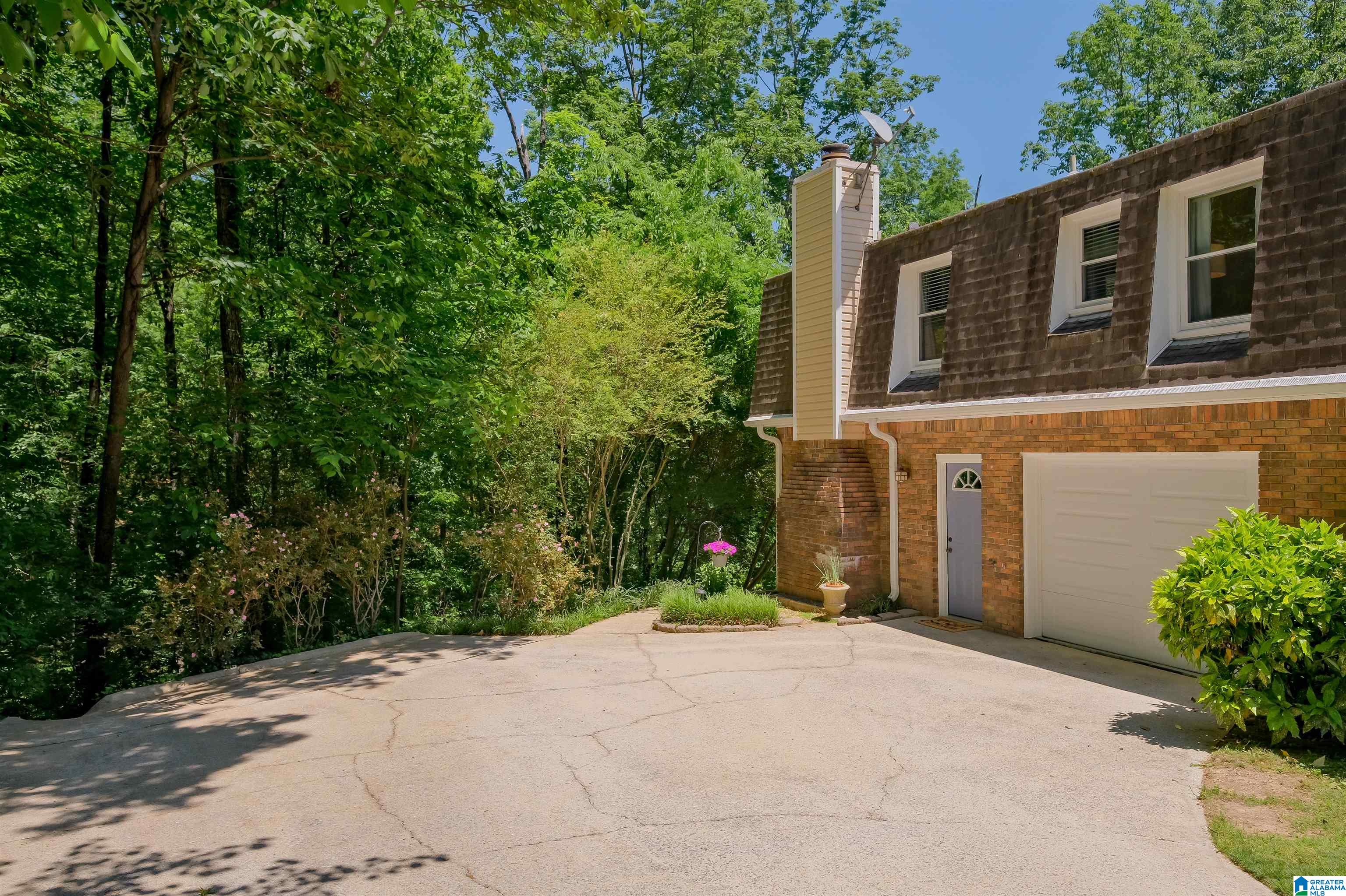 4669 Burningtree Lane Pelham, AL 35124 - Photo 40 of 45