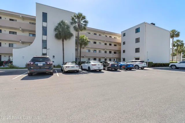 $245,000 | 2467 South Washington Avenue, Unit B211, Titusville, FL 32780