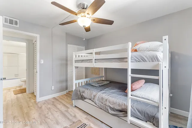 $245,000 | 2467 South Washington Avenue, Unit B211, Titusville, FL 32780