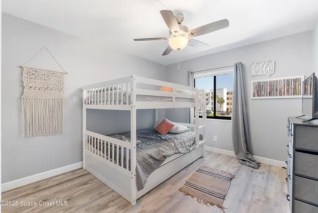 $245,000 | 2467 South Washington Avenue, Unit B211, Titusville, FL 32780