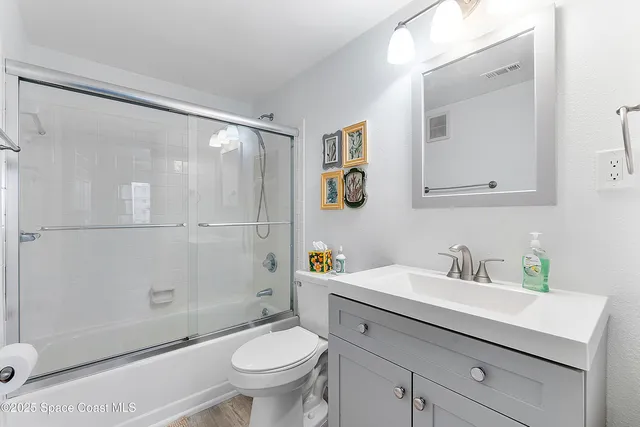 $245,000 | 2467 South Washington Avenue, Unit B211, Titusville, FL 32780