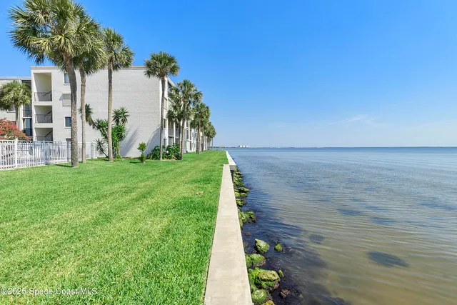 $245,000 | 2467 South Washington Avenue, Unit B211, Titusville, FL 32780