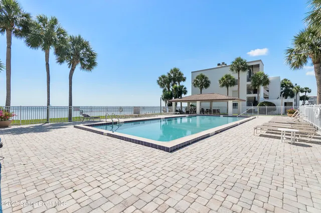 $245,000 | 2467 South Washington Avenue, Unit B211, Titusville, FL 32780