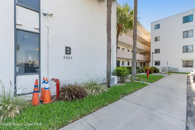 $245,000 | 2467 South Washington Avenue, Unit B211, Titusville, FL 32780