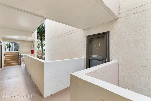 $245,000 | 2467 South Washington Avenue, Unit B211, Titusville, FL 32780