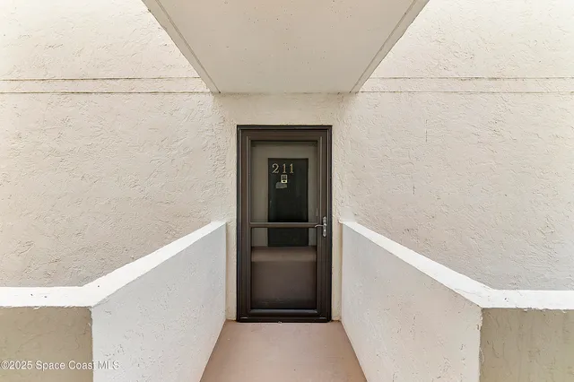 $245,000 | 2467 South Washington Avenue, Unit B211, Titusville, FL 32780