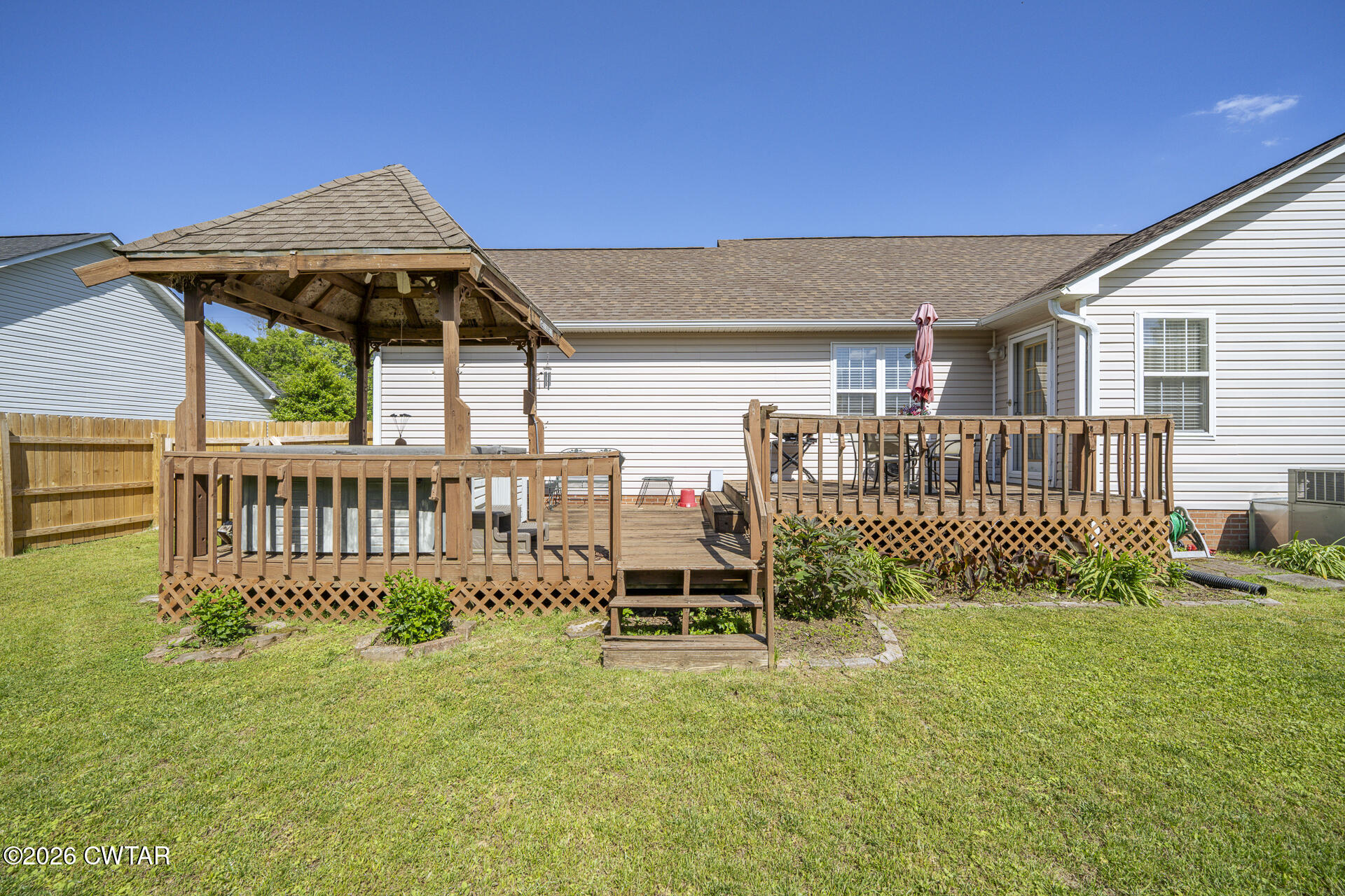 3115 Salem Street Milan, TN 38358 - Photo 28 of 36 3115 Salem St Milan TN-58