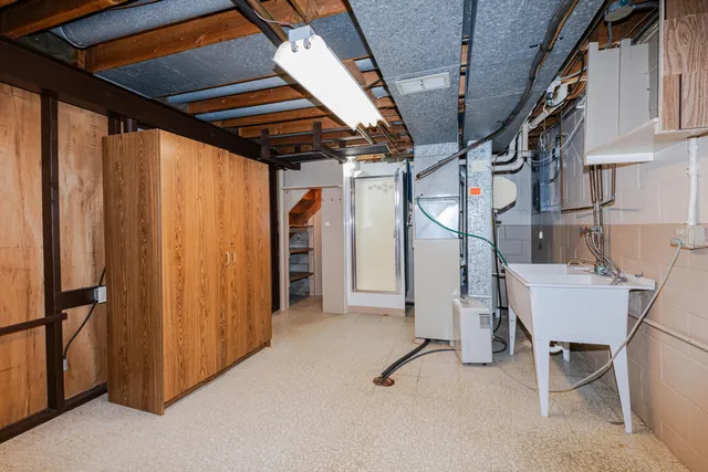 $615,500 | 23123 Rasmusson Drive, Norway, WI 53150