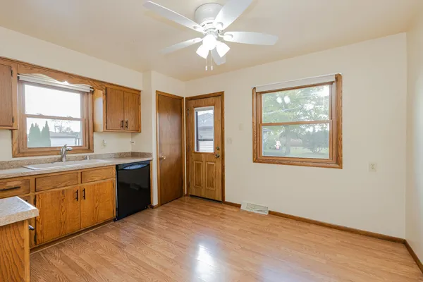 $585,000 | 23123 Rasmusson Drive, Norway, WI 53150