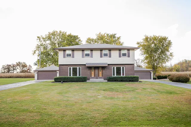 $615,500 | 23123 Rasmusson Drive, Norway, WI 53150