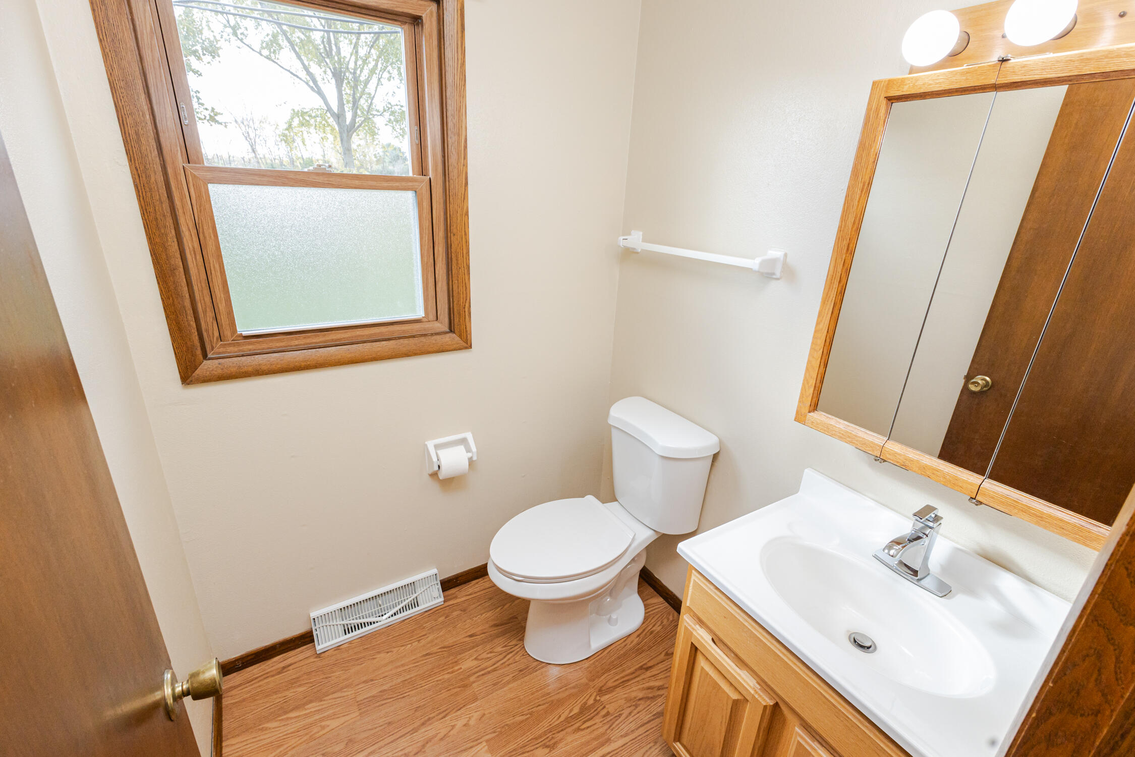 23123 Rasmusson Drive Norway, WI 53150 - Photo 32 of 68 Unit#2 Half Bath Main