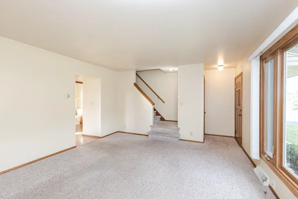 $585,000 | 23123 Rasmusson Drive, Norway, WI 53150