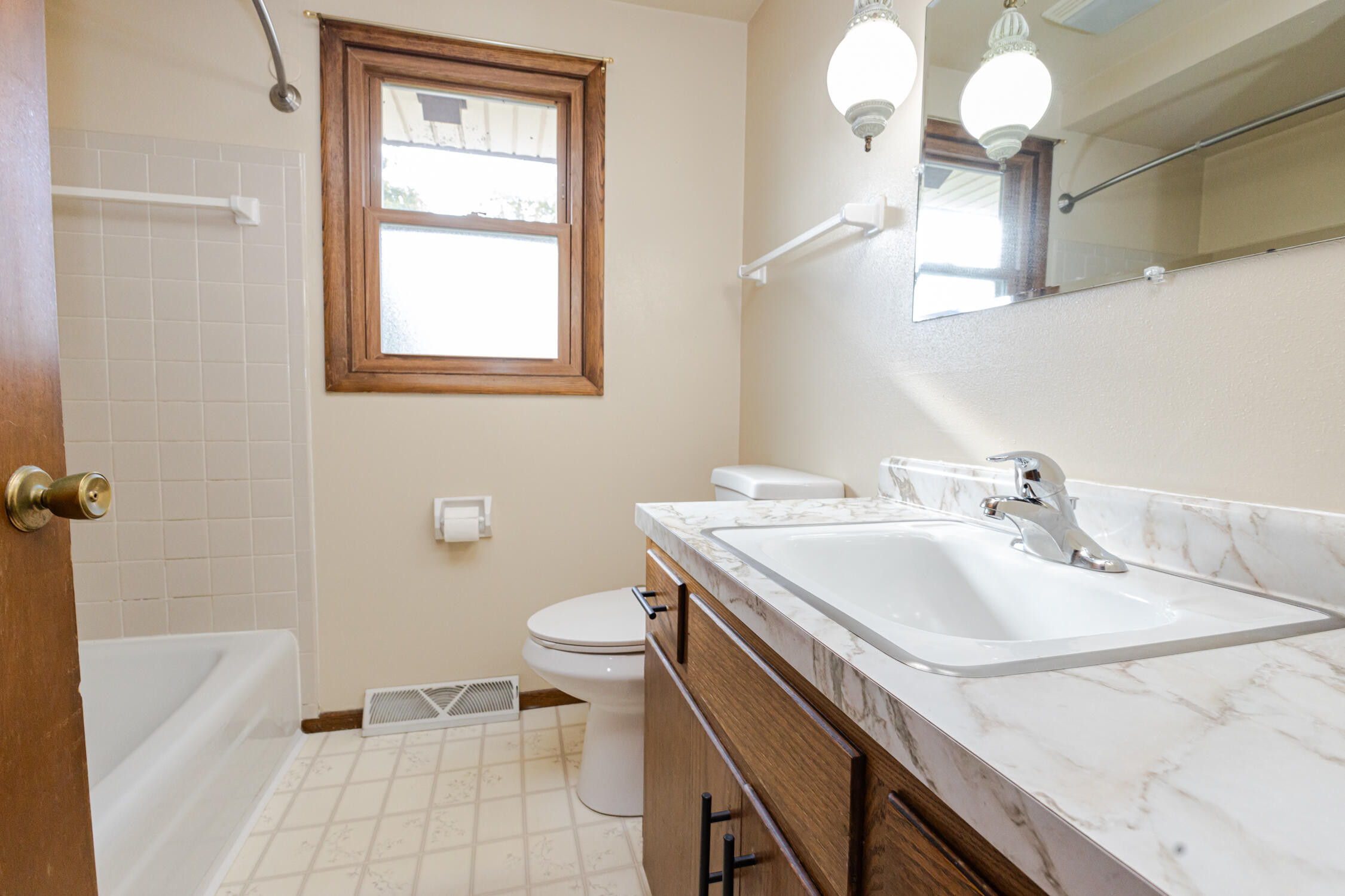 23123 Rasmusson Drive Norway, WI 53150 - Photo 36 of 68 Unit#2 Full Bath Upper