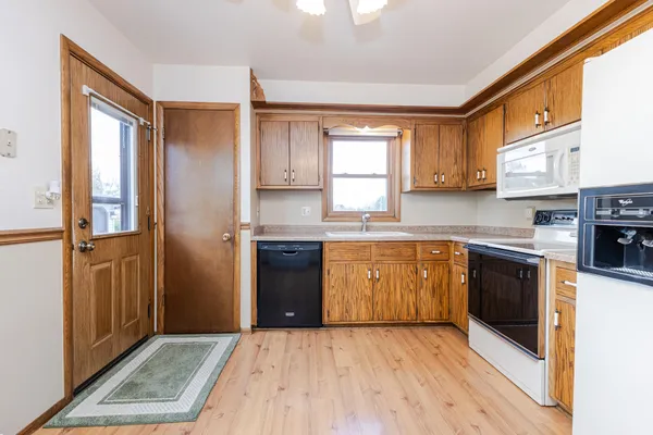 $585,000 | 23123 Rasmusson Drive, Norway, WI 53150