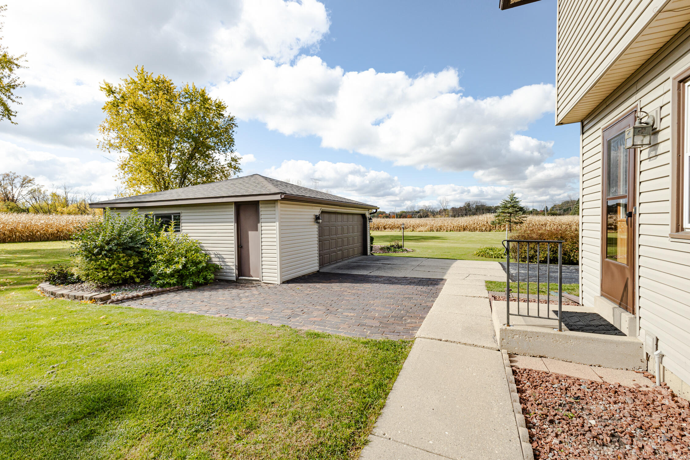 23123 Rasmusson Drive Norway, WI 53150 - Photo 57 of 68 AK244960-85
