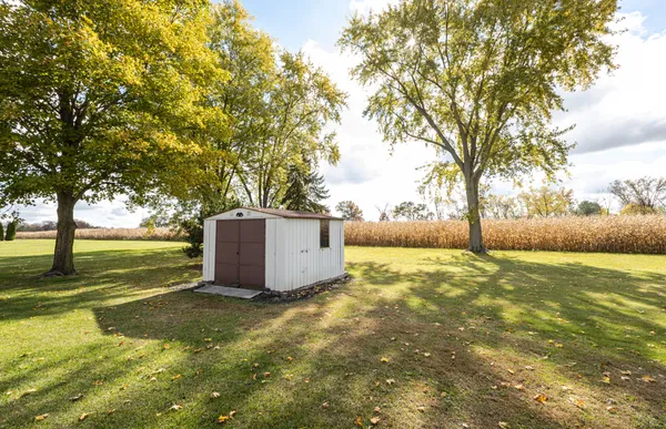 $585,000 | 23123 Rasmusson Drive, Norway, WI 53150