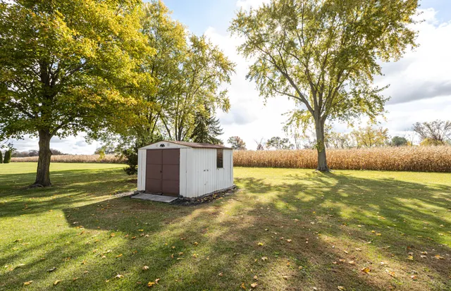 $615,500 | 23123 Rasmusson Drive, Norway, WI 53150