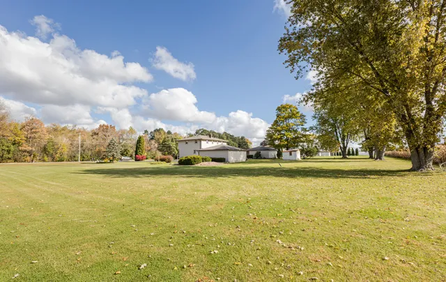 $615,500 | 23123 Rasmusson Drive, Norway, WI 53150