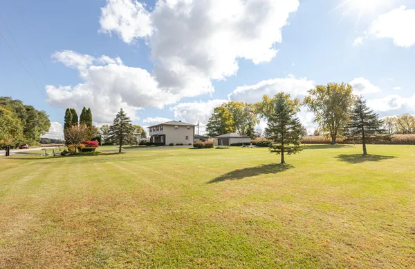 $585,000 | 23123 Rasmusson Drive, Norway, WI 53150