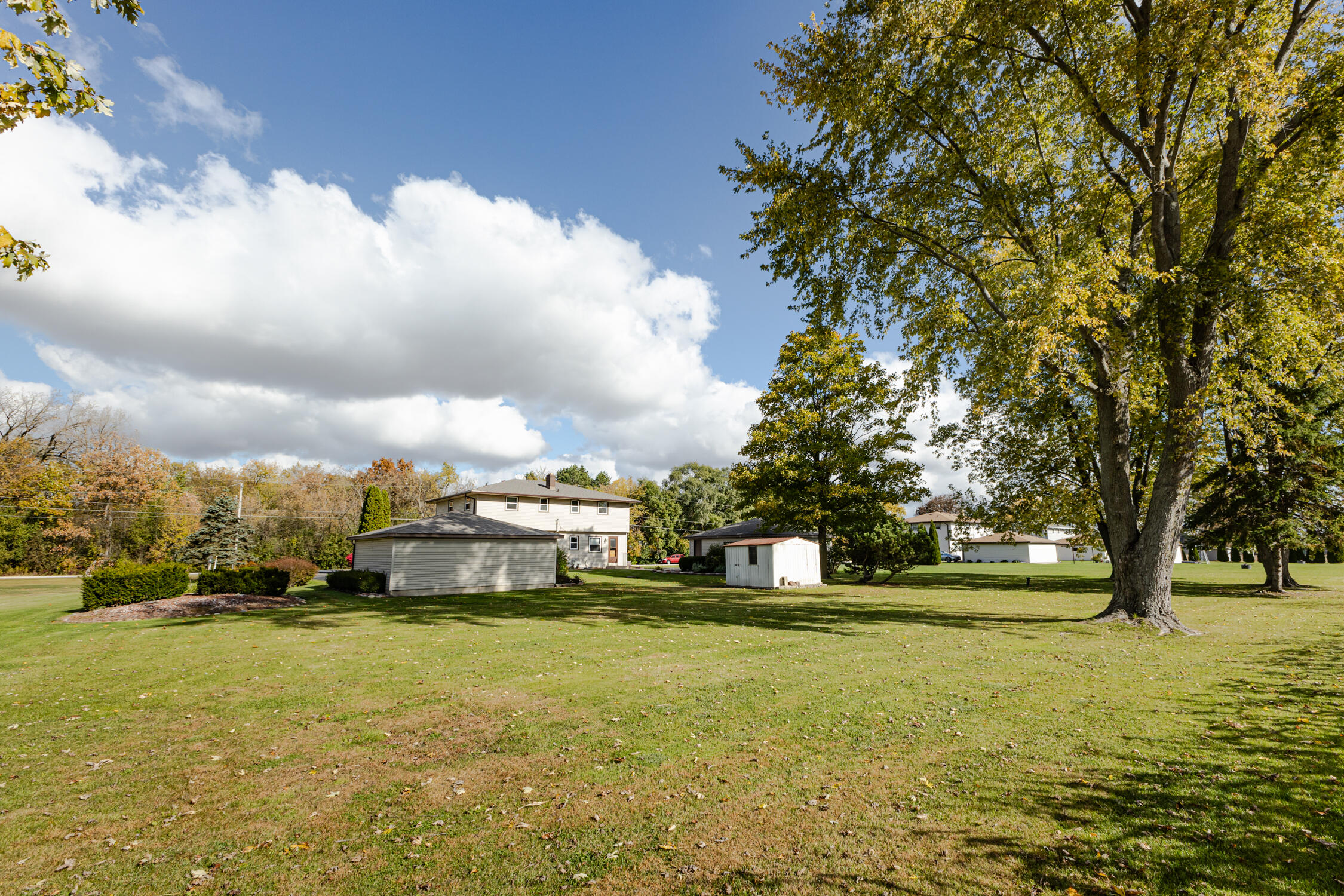 23123 Rasmusson Drive Norway, WI 53150 - Photo 67 of 68 AK245007-90