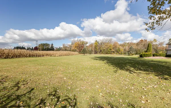 $585,000 | 23123 Rasmusson Drive, Norway, WI 53150