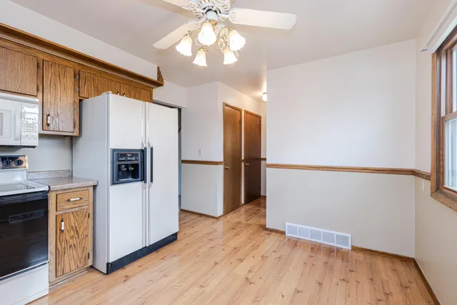 $615,500 | 23123 Rasmusson Drive, Norway, WI 53150