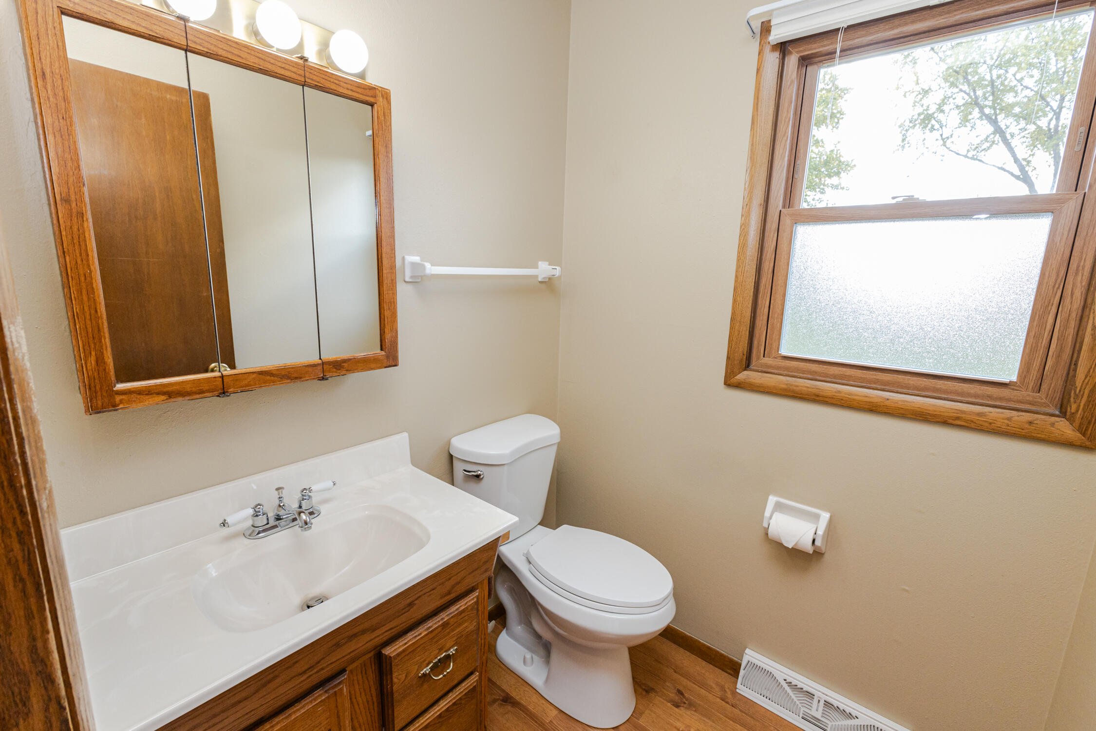 23123 Rasmusson Drive Norway, WI 53150 - Photo 8 of 68 Unit#1 1/2 Bath Main