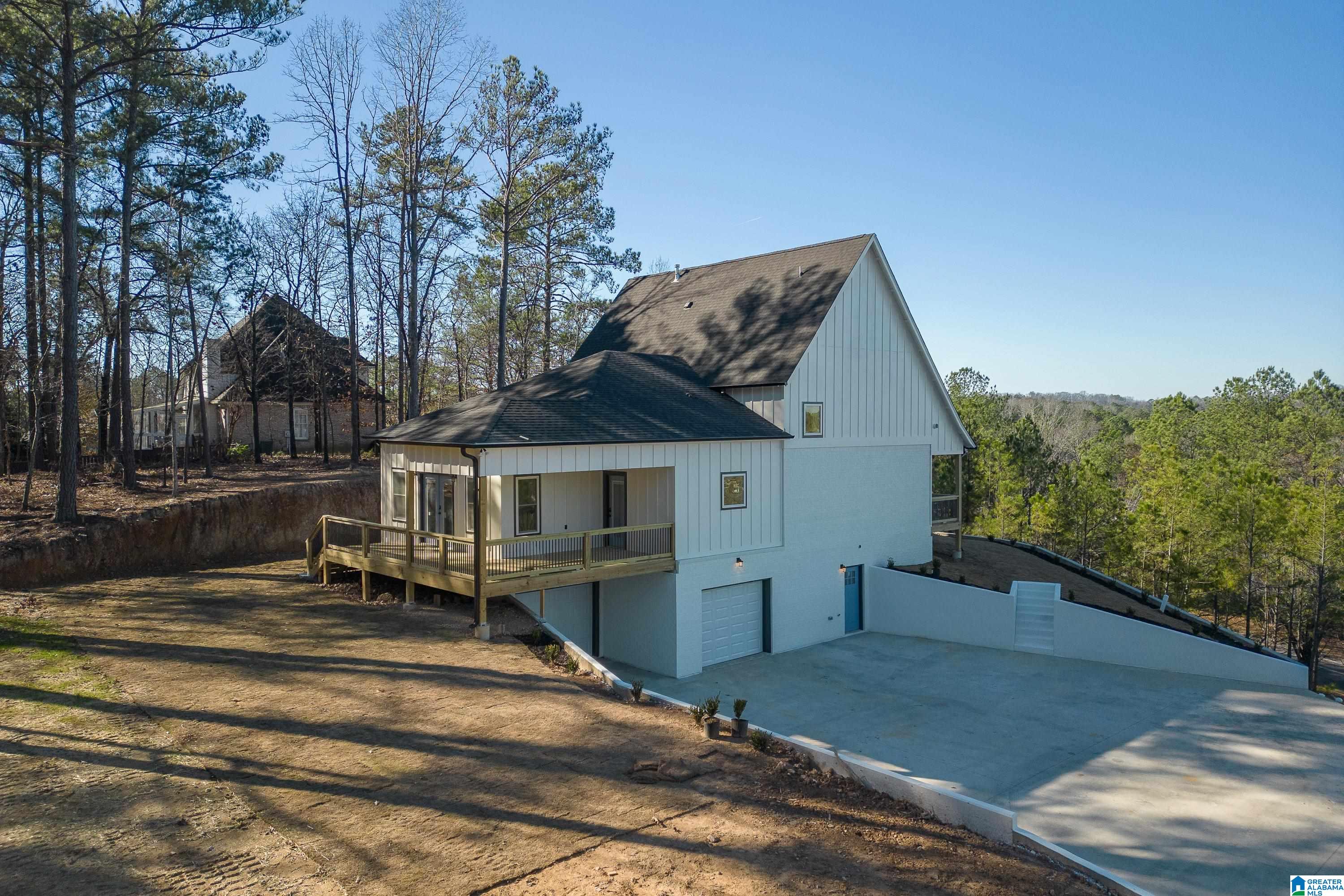 247 Weatherly Club Drive Alabaster, AL 35007 - Photo 34 of 51