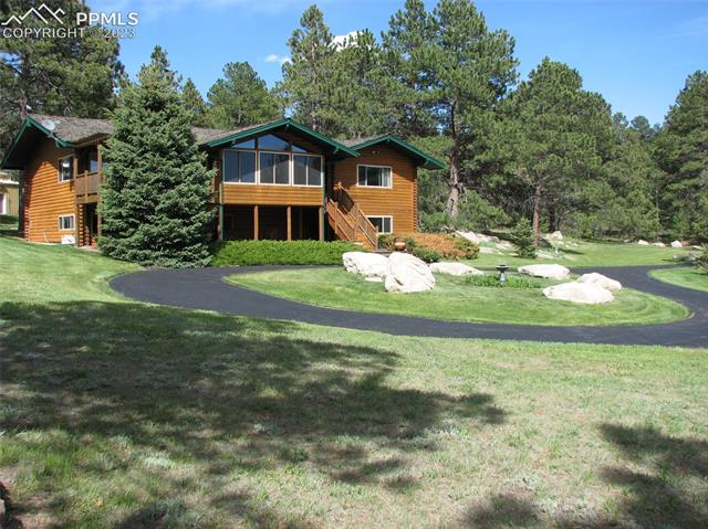 4040 Walker Road Colorado Springs, CO 80908 - Photo 4 of 40 Gallery Image 4