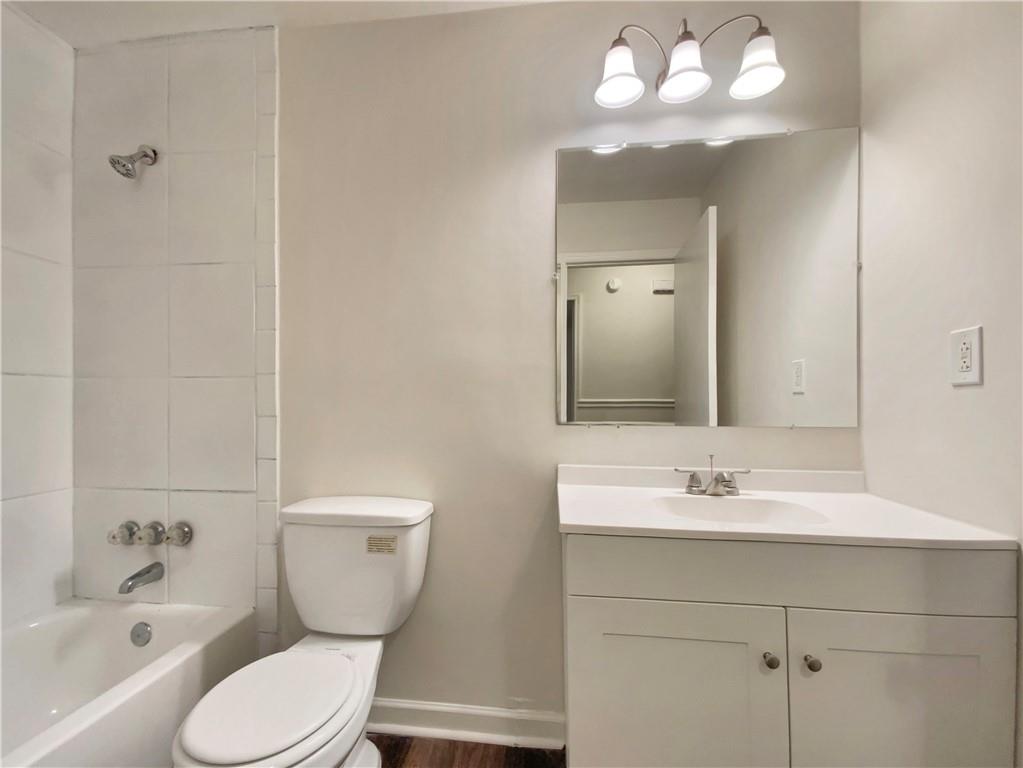 408 Park Ridge Circle Riverdale, GA 30274 - Photo 14 of 19