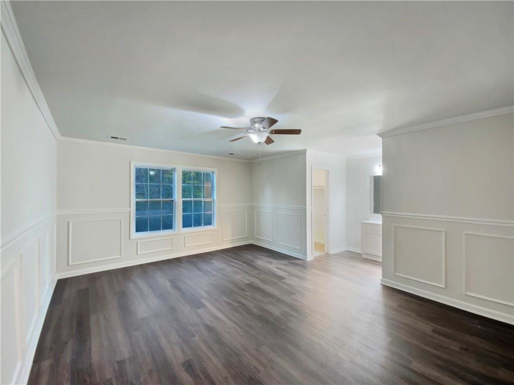 408 Park Ridge Circle Riverdale, GA 30274 - Photo 16 of 19