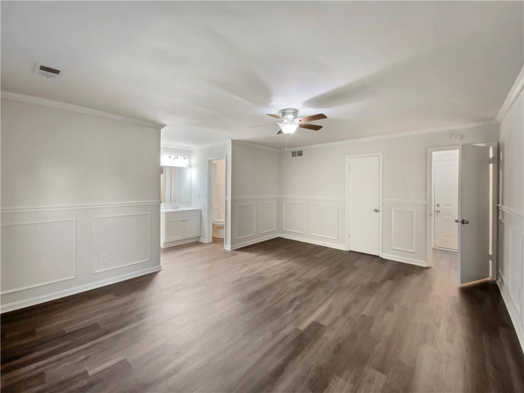 408 Park Ridge Circle Riverdale, GA 30274 - Photo 17 of 19