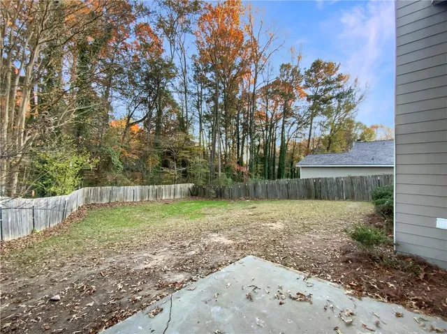 $240,000 | 408 Park Ridge Circle, Riverdale, GA 30274