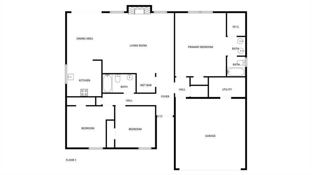 408 Park Ridge Circle Riverdale, GA 30274 - Photo 19 of 19