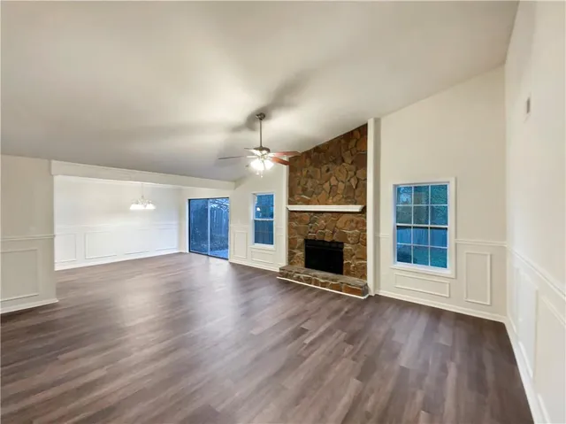 $240,000 | 408 Park Ridge Circle, Riverdale, GA 30274