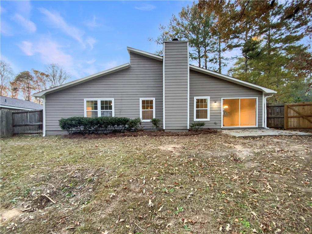 408 Park Ridge Circle Riverdale, GA 30274 - Photo 5 of 19