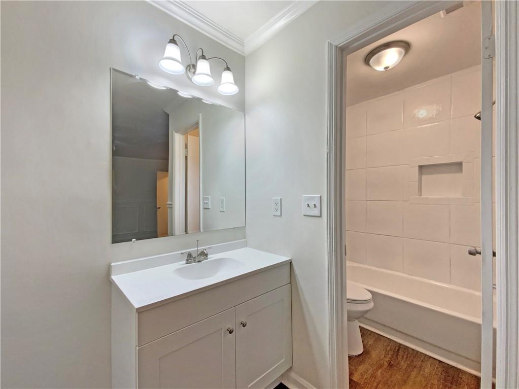 408 Park Ridge Circle Riverdale, GA 30274 - Photo 6 of 19