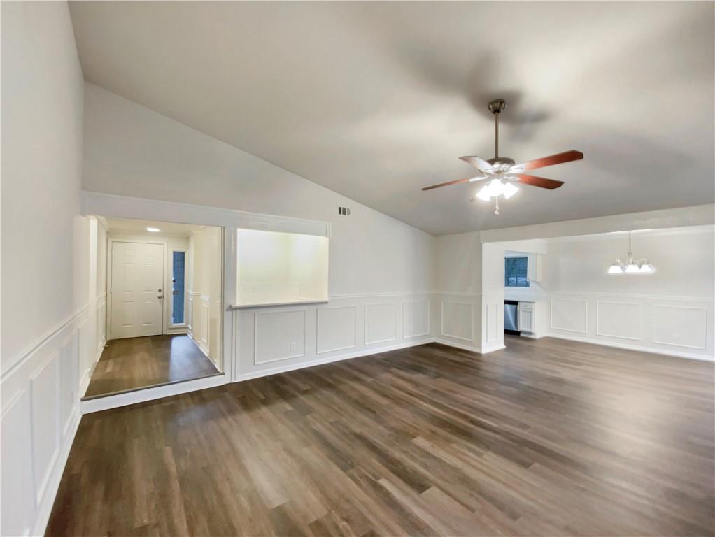 408 Park Ridge Circle Riverdale, GA 30274 - Photo 8 of 19