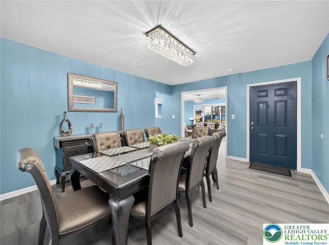 $450,000 | 146 South 13th Street, Catasauqua, PA 18032