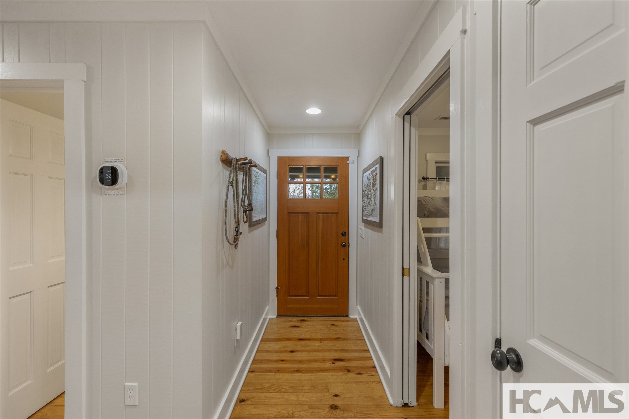 464 Franklin Road Highlands, NC 28741 - Photo 9 of 47 Entrance hallway