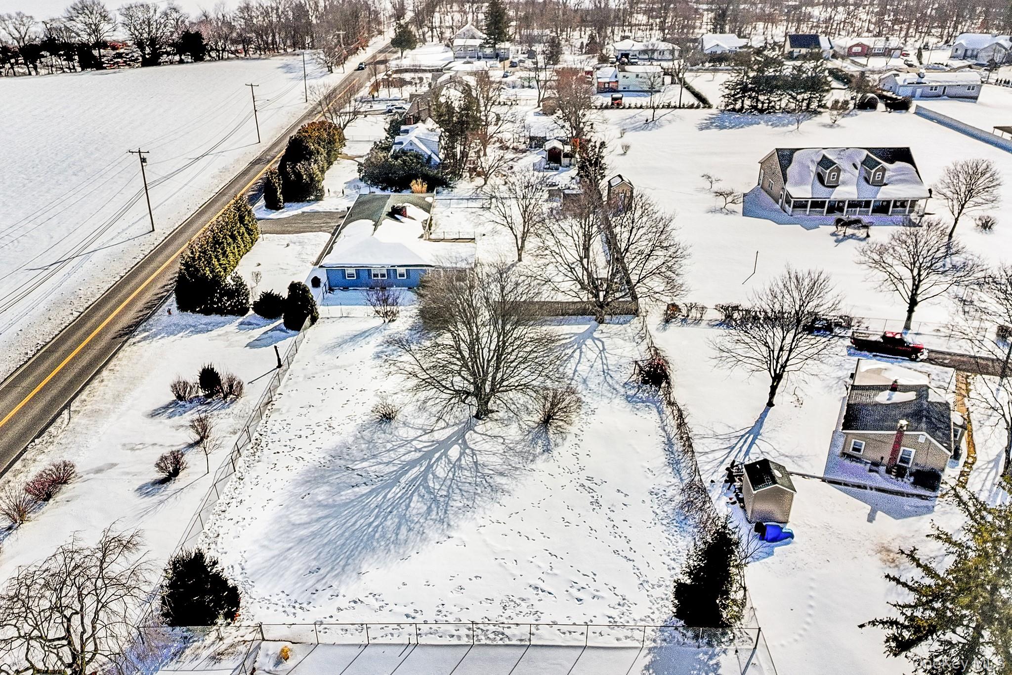 257 Doctors Path Riverhead, NY 11901 - Photo 11 of 18 a view of city