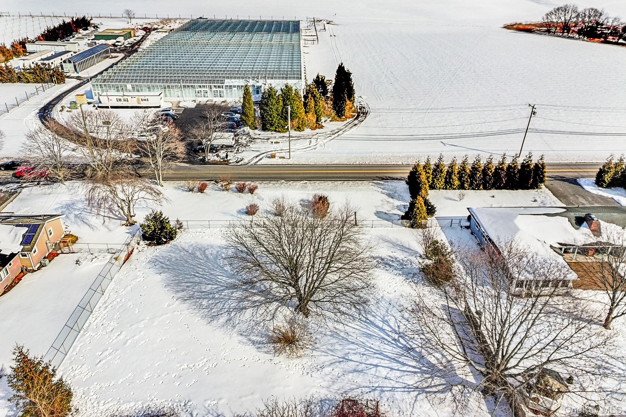 257 Doctors Path Riverhead, NY 11901 - Photo 12 of 18 a view of storage and utility room