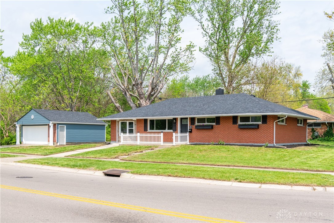 4691 Powell Road Dayton, OH 45424 - Photo 1 of 43 Gallery Image 1