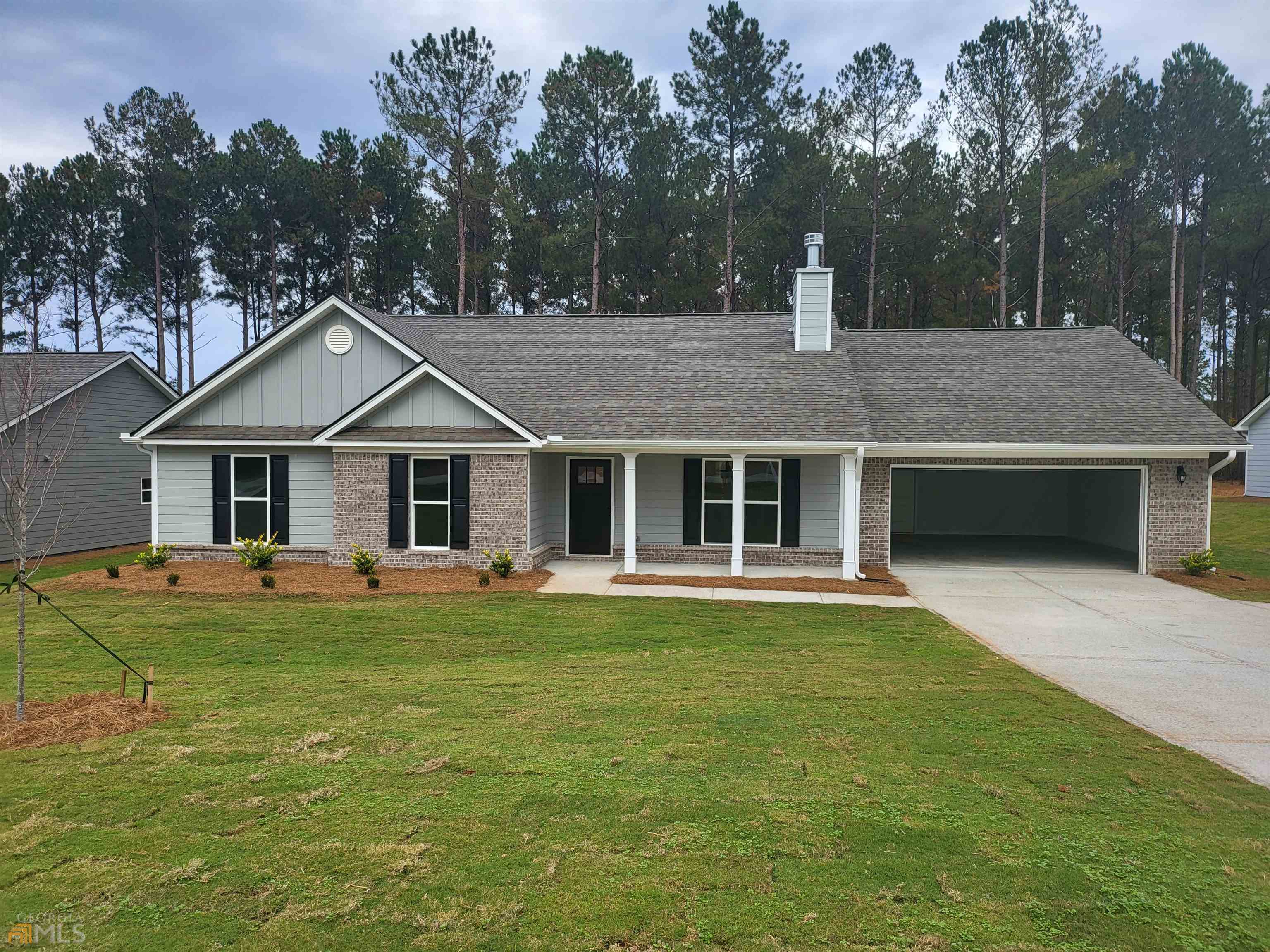 101 Liberty Hill Road, Unit 3 Hartwell, GA 30643 - Photo 1 of 1 Gallery Image 1