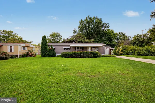$125,000 | 511 Sykesville Road, Unit 164, Wrightstown, NJ 08562