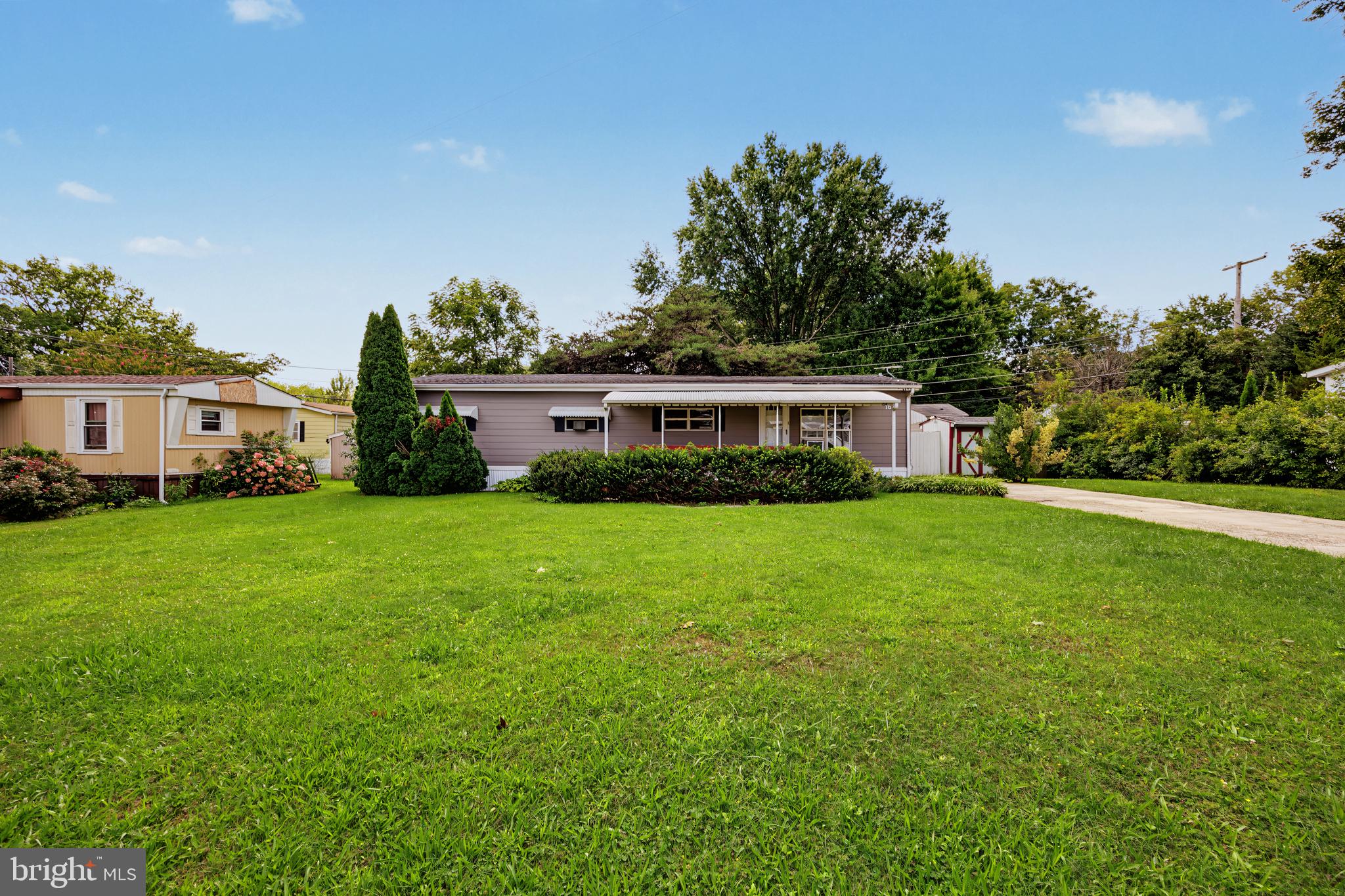 511 Sykesville Road, Unit 164 Wrightstown, NJ 08562 - Photo 1 of 52 Gallery Image 1